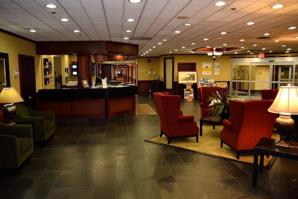 Comfort Inn & Suites Victoria Exteriér fotografie