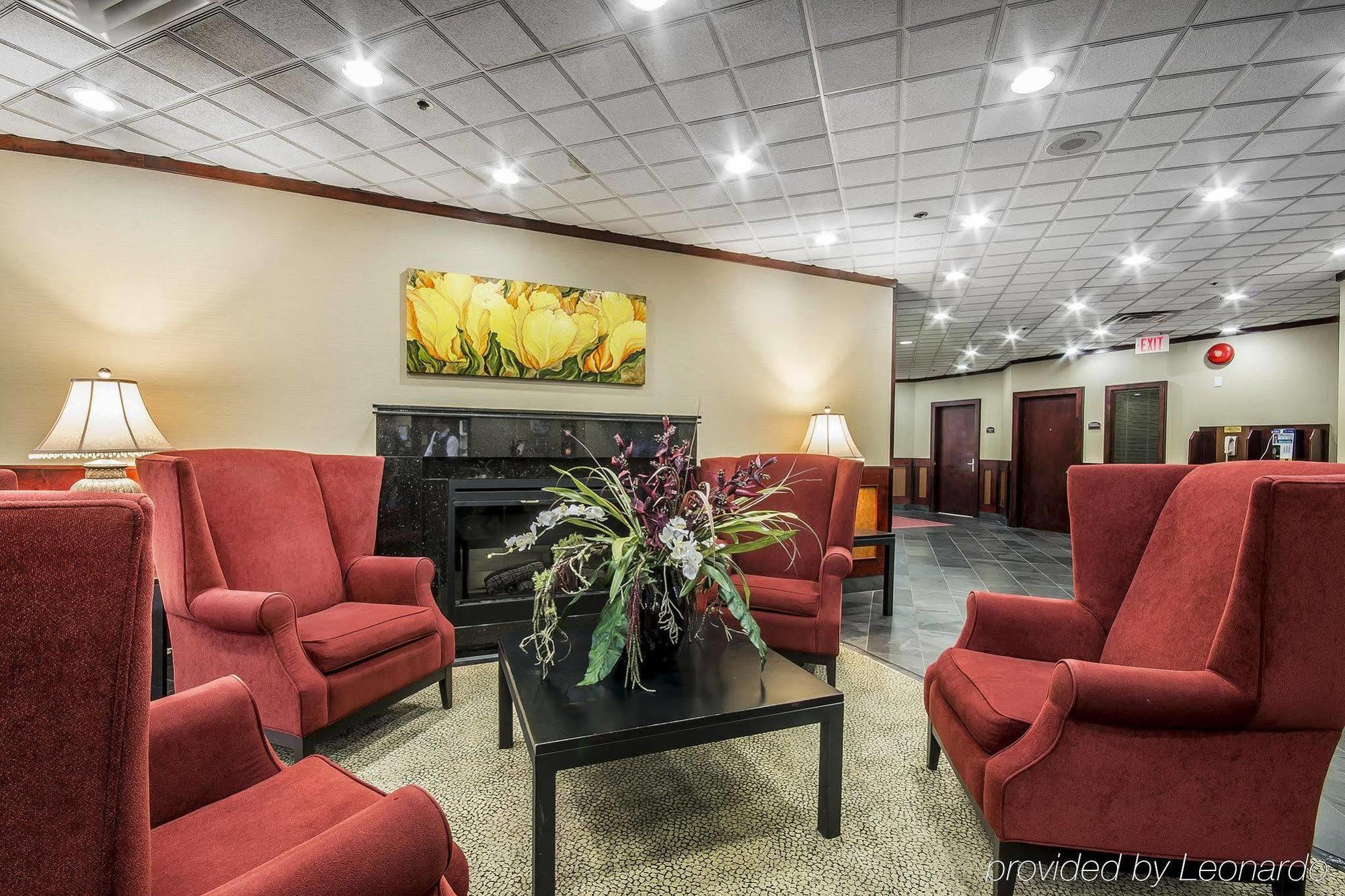 Comfort Inn & Suites Victoria Exteriér fotografie