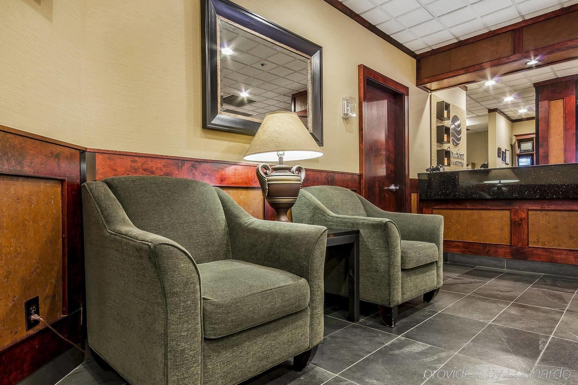 Comfort Inn & Suites Victoria Exteriér fotografie