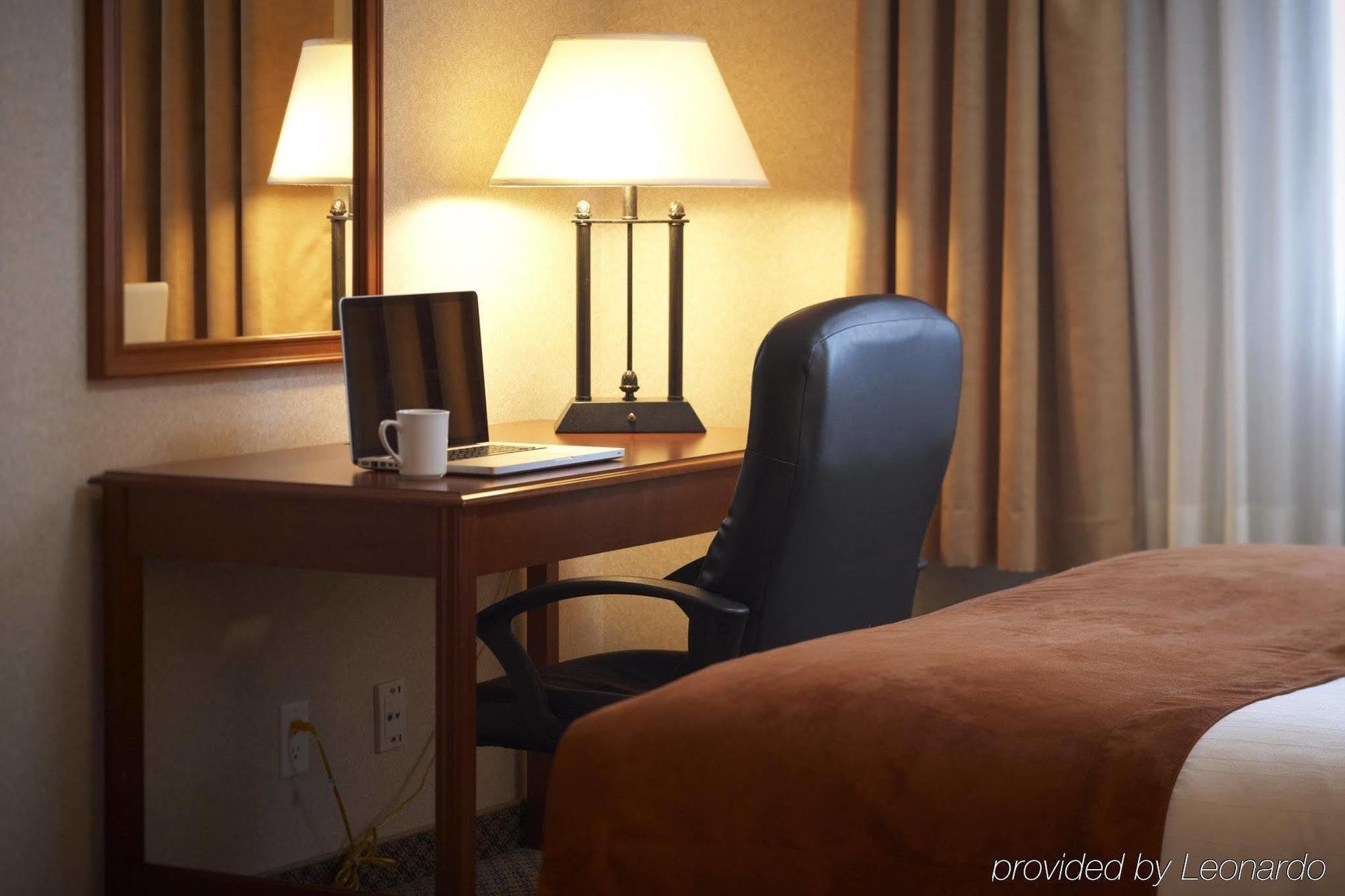 Comfort Inn & Suites Victoria Exteriér fotografie