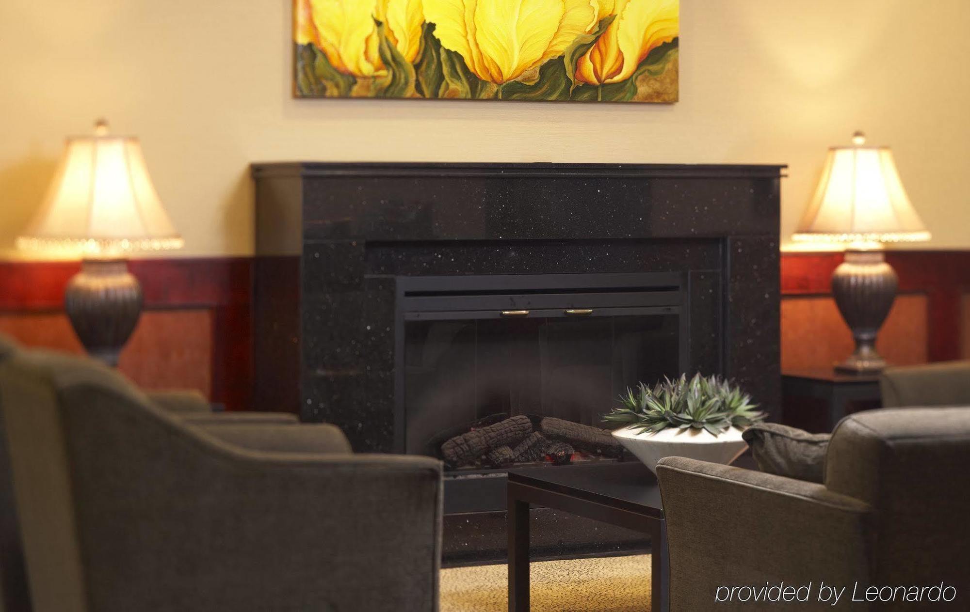 Comfort Inn & Suites Victoria Exteriér fotografie